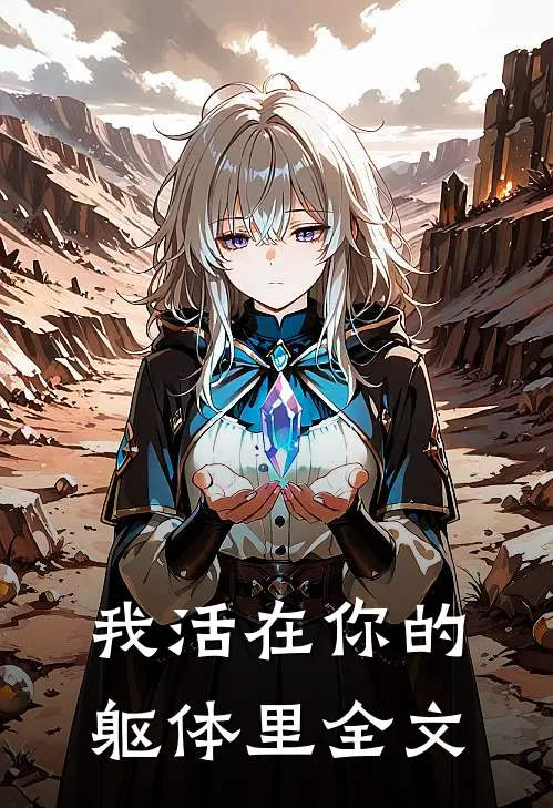 我活在你的躯体里全文