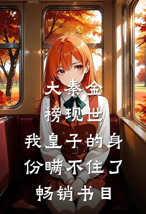 大秦金榜现世，我皇子的身份瞒不住了畅销书目