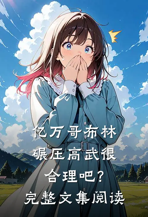 亿万哥布林，碾压高武很合理吧？完整文集阅读