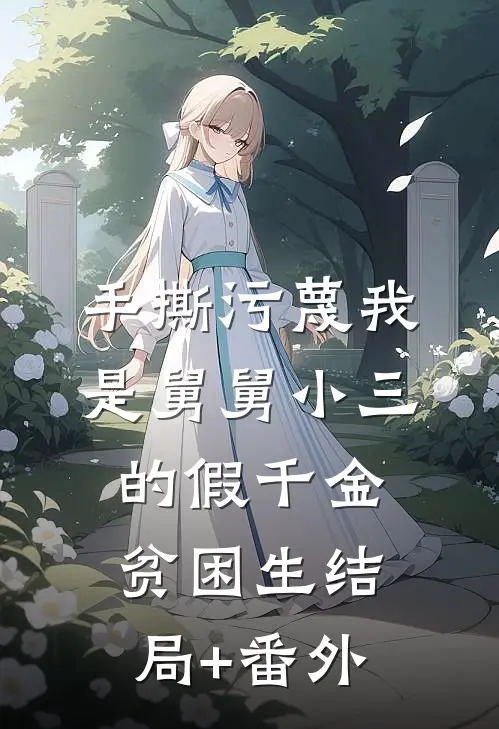 手撕污蔑我是舅舅小三的假千金贫困生结局+番外