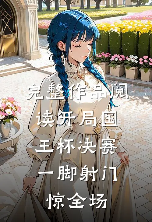完整作品阅读开局国王杯决赛，一脚射门惊全场