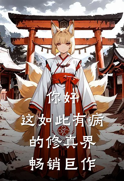 你好，这如此有病的修真界畅销巨作