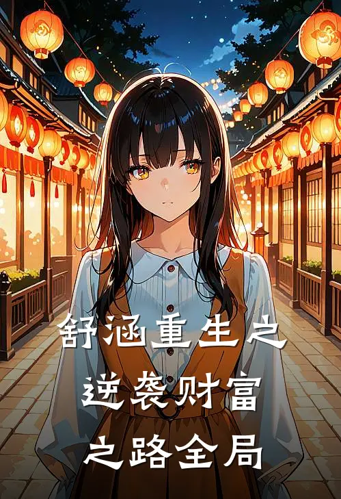 舒涵重生之逆袭财富之路全局