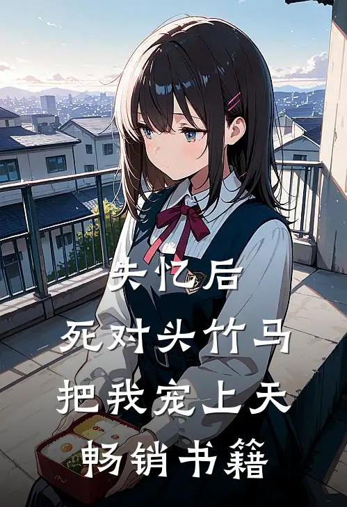 失忆后，死对头竹马把我宠上天畅销书籍