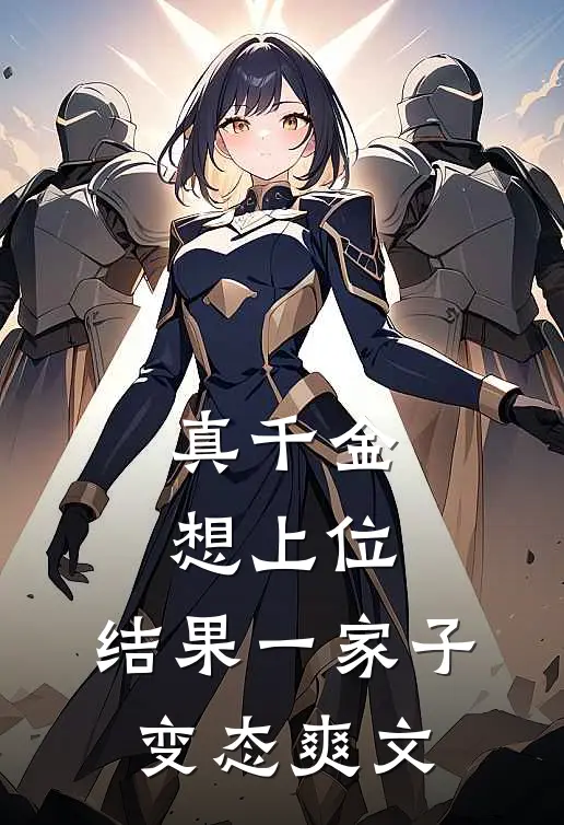 真千金想上位，结果一家子变态爽文