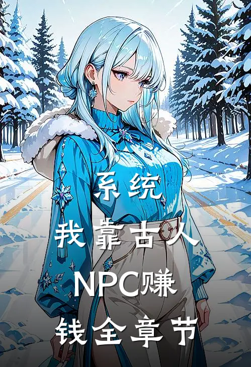 系统：我靠古人NPC赚钱全章节