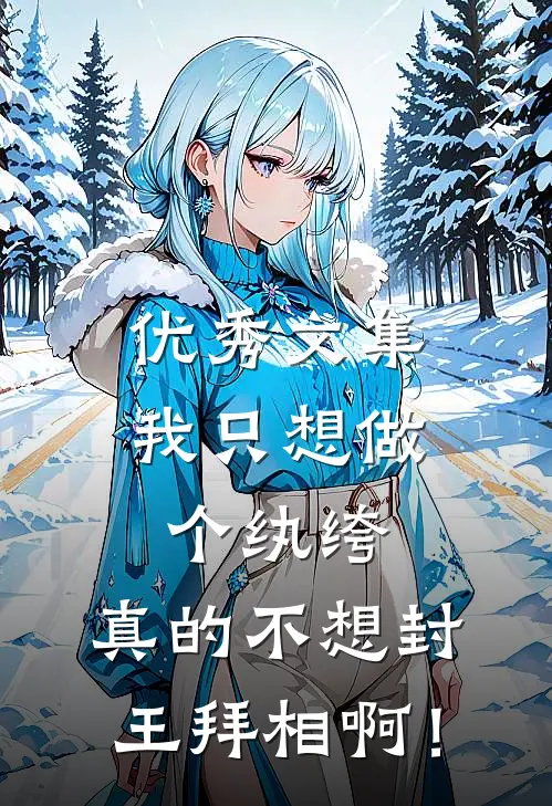 优秀文集我只想做个纨绔，真的不想封王拜相啊！
