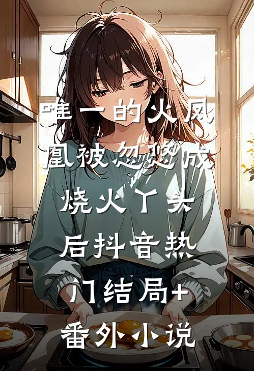 唯一的火凤凰被忽悠成烧火丫头后抖音热门结局+番外小说