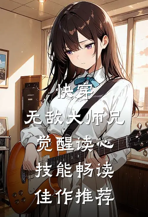 快穿：无敌大师兄觉醒读心技能畅读佳作推荐