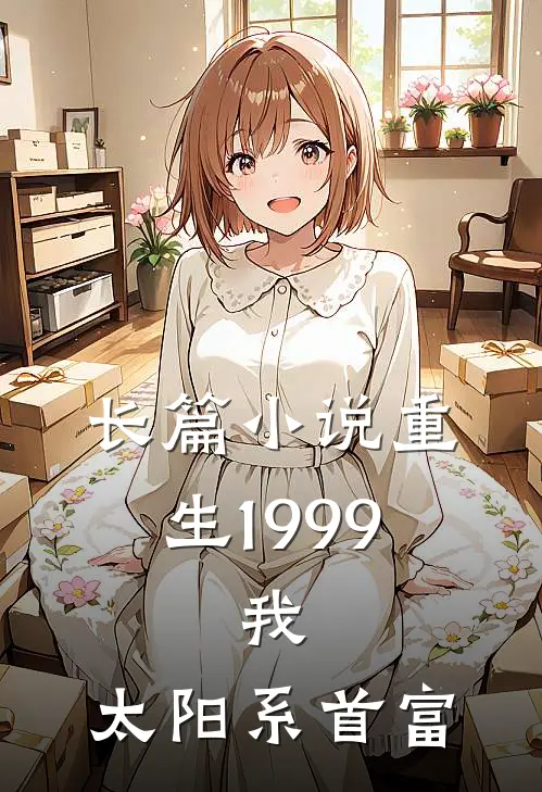 长篇小说重生1999：我，太阳系首富
