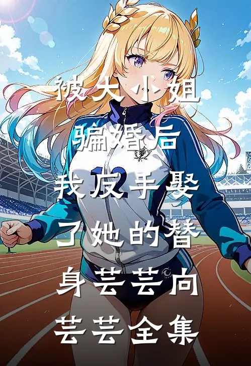 被大小姐骗婚后，我反手娶了她的替身芸芸向芸芸全集
