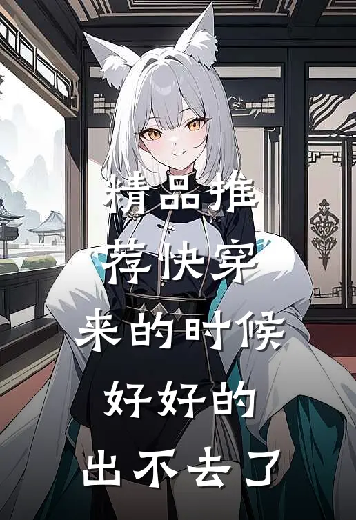 精品推荐快穿：来的时候好好的，出不去了