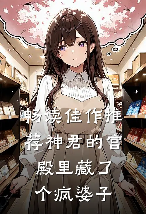 畅读佳作推荐神君的宫殿里藏了个疯婆子