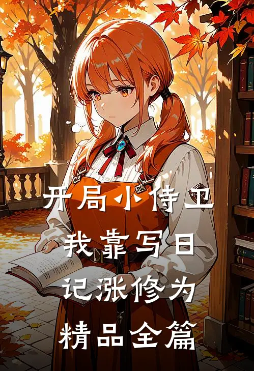 开局小侍卫，我靠写日记涨修为精品全篇