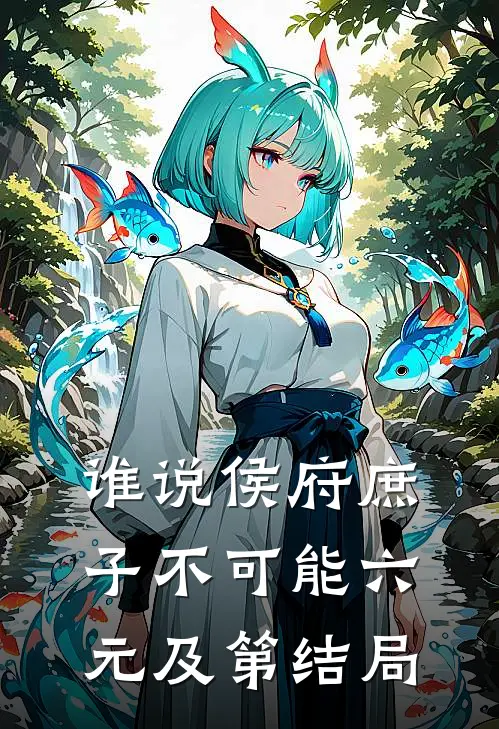 谁说侯府庶子不可能六元及第结局