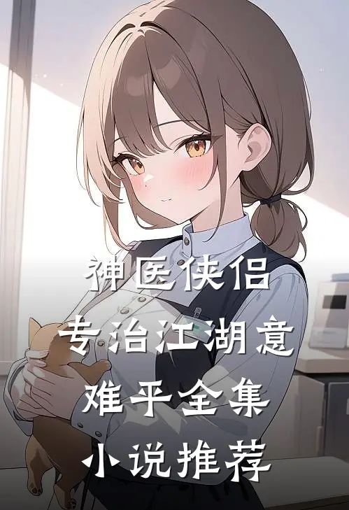 神医侠侣：专治江湖意难平全集小说推荐