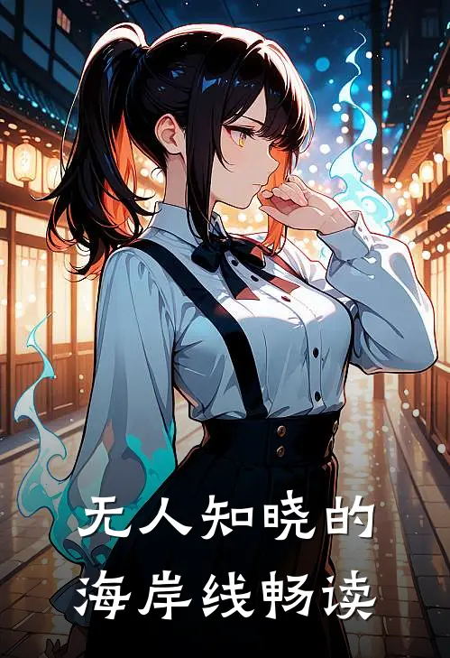 无人知晓的海岸线畅读