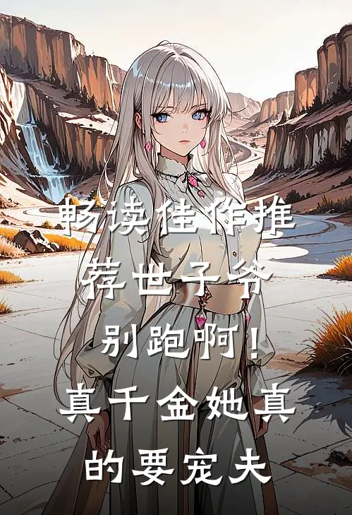 畅读佳作推荐世子爷别跑啊！真千金她真的要宠夫