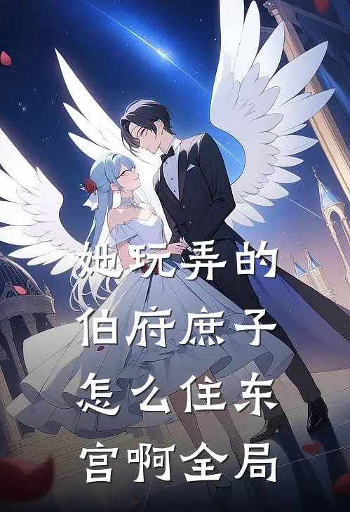 她玩弄的伯府庶子，怎么住东宫啊全局