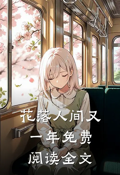 花落人间又一年免费阅读全文