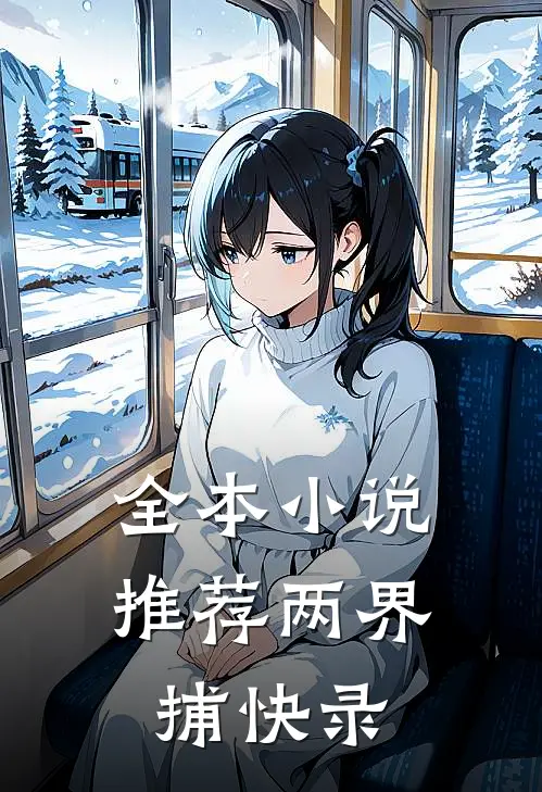 全本小说推荐两界捕快录