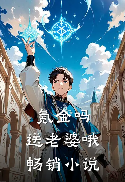 氪金吗，送老婆哦畅销小说