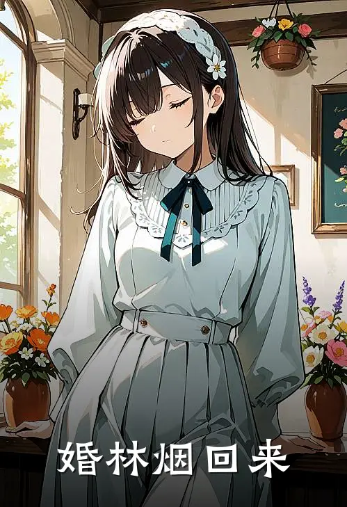 婚林烟回来