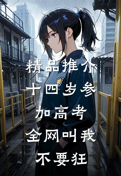 精品推介十四岁参加高考，全网叫我不要狂