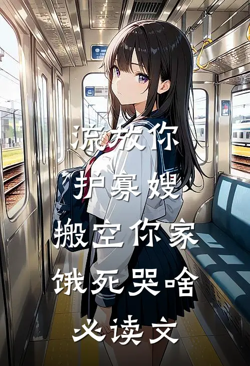 流放你护寡嫂，搬空你家饿死哭啥必读文