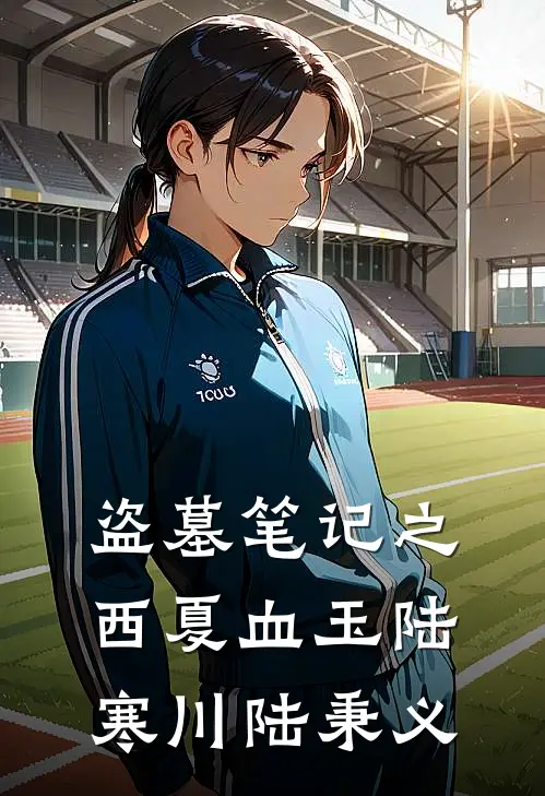 盗墓笔记之西夏血玉陆寒川陆秉义