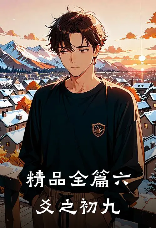 精品全篇六爻之初九