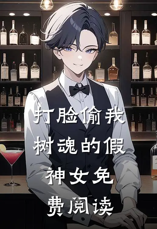 打脸偷我树魂的假神女免费阅读