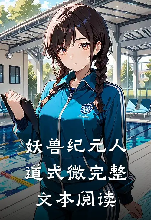 妖兽纪元人道式微完整文本阅读