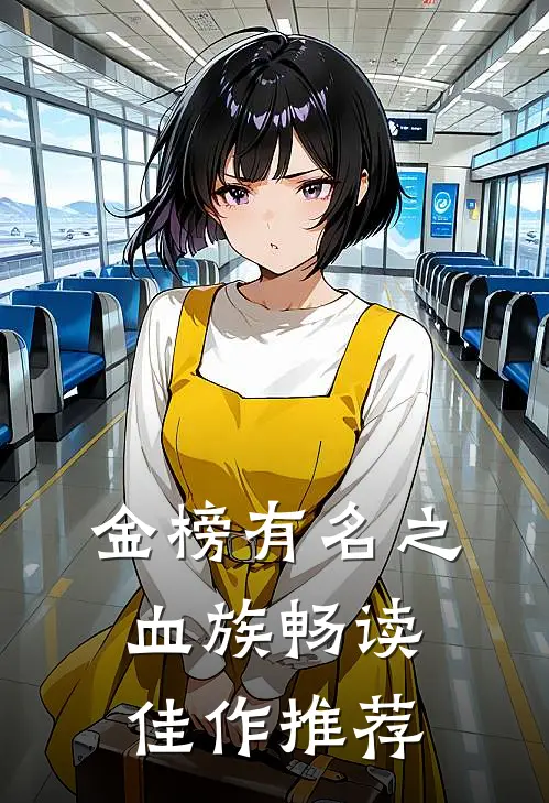 金榜有名之血族畅读佳作推荐