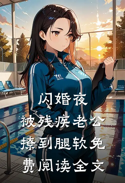 闪婚夜，被残疾老公撩到腿软免费阅读全文