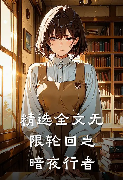 精选全文无限轮回之暗夜行者