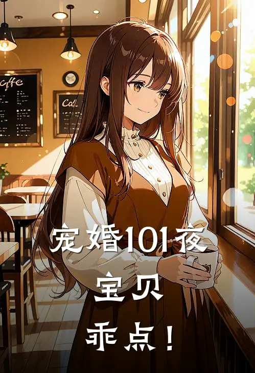 宠婚101夜：宝贝，乖点！