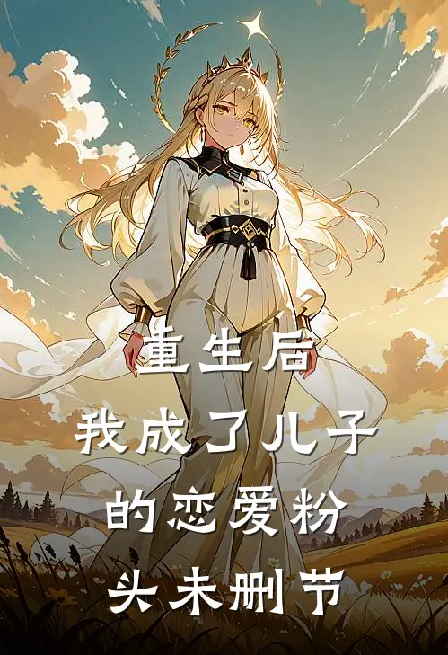 重生后，我成了儿子的恋爱粉头未删节