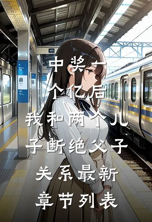中奖一个亿后，我和两个儿子断绝父子关系最新章节列表