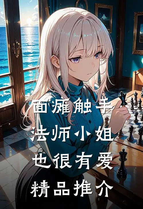 面瘫触手法师小姐也很有爱精品推介