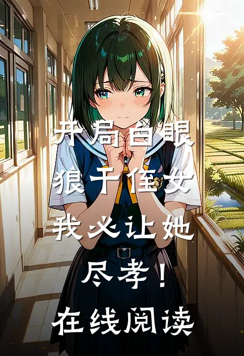开局白眼狼干侄女，我必让她尽孝！在线阅读