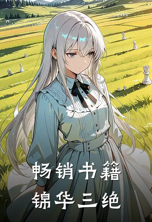 畅销书籍锦华三绝