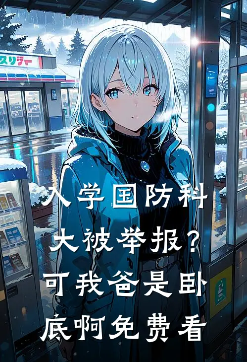 入学国防科大被举报？可我爸是卧底啊免费看