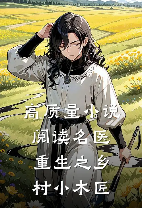 高质量小说阅读名医重生之乡村小木匠