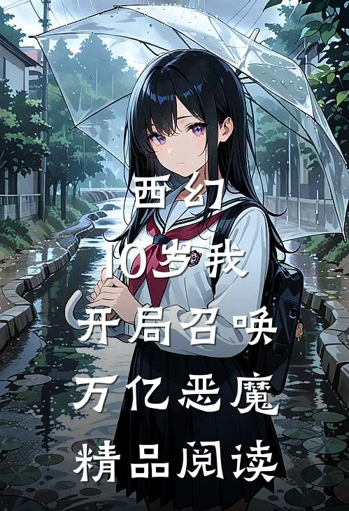 西幻：10岁我开局召唤万亿恶魔精品阅读
