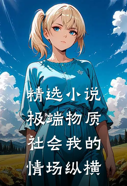 精选小说极端物质社会我的情场纵横