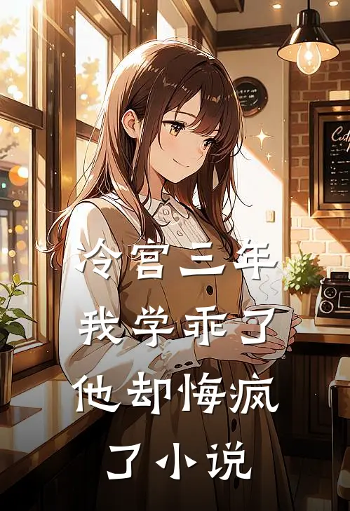 冷宫三年，我学乖了他却悔疯了小说