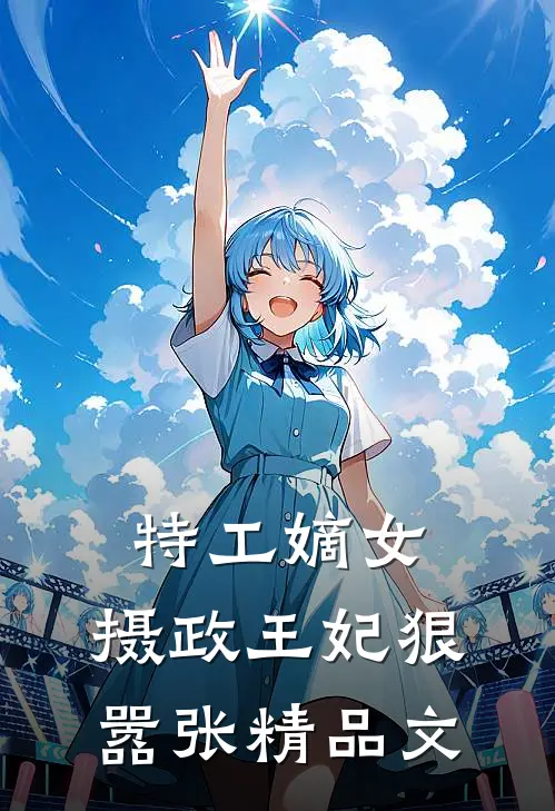特工嫡女：摄政王妃狠嚣张精品文