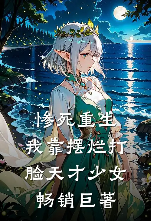 惨死重生，我靠摆烂打脸天才少女畅销巨著