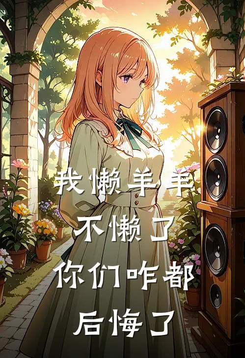 我懒羊羊不懒了，你们咋都后悔了